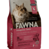 Fawna Gato Esterilizado x 3kg