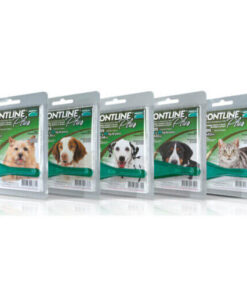 Frontline Plus