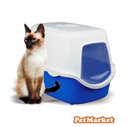 Litera Vico Trixie 40x40x56 - Imagen 2