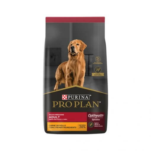 Proplan Adulto Large x 15kg