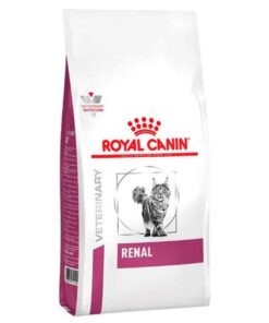 Renal Feline x 2 Kg