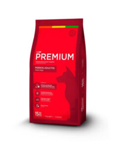 Vital Premium Adulto x 20kg