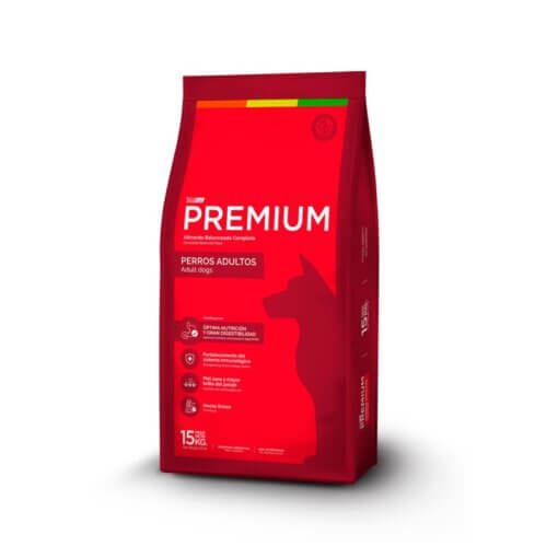 Vital Premium Adulto x 20kg