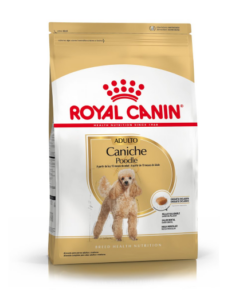 Caniche Adulto x 1 Kg