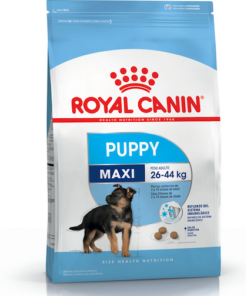 Maxi Puppy x 3kg