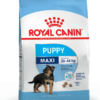 Maxi Puppy x 15kg