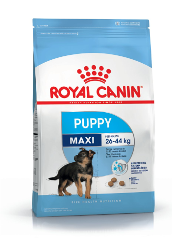 Maxi Puppy x 15kg