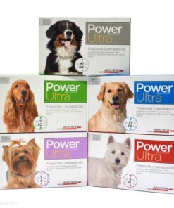 Power Pipeta
