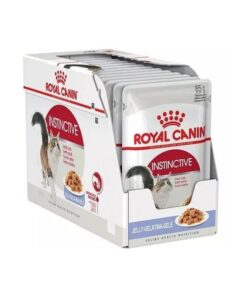 Sobre Royal Instinctive