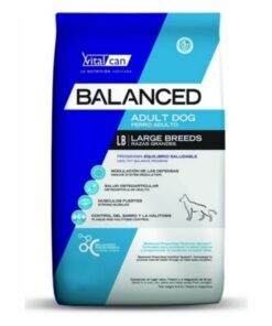 Vital Balanced Adulto Large x 20kg