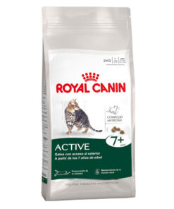 Active (+7) x 1.5kg