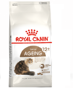 Ageing 12+ x 2 kg