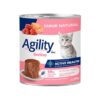 Agility humedo Cats Natural x 340grs