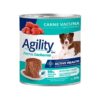 Agility humedo Dog Cachorro x 340grs
