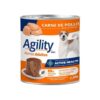 Agility humedo Dog Pollo x 340grs