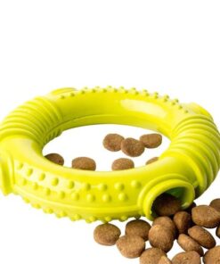 Anillo Dispenser De Alimento - Rascals