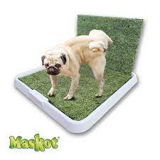 Bandeja Maskot Macho 46X46