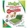 Bandeja Maskot Macho Ext.Gde 80X60