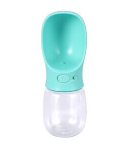 Alternative view of Bebedero Automatico- Pet Care Cup