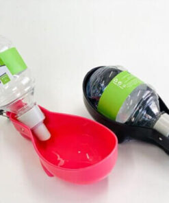 Bebedero Portatil X 300 Ml
