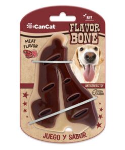 Bife Nylon Cancat