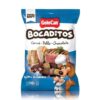 Bocaditos Golocan x 100 Grs - Carne/pollo y choc.