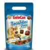 Bocaditos Golocan x 500 Grs - Carne/pollo y choc.