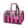 Bolso de Transporte c/Tiras Grande 49x26x27