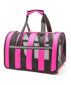 Bolso de Transporte c/Tiras Grande 49x26x27
