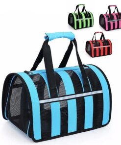 Alternative view of Bolso de Transporte c/Tiras Grande 49x26x27