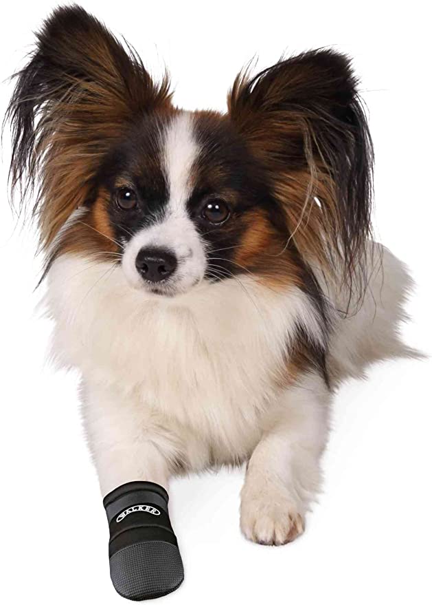 Botas Protec Neopreno x2 - S - Imagen 2