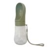 Botella Forma I 450ml Can Cat