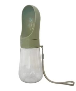 Botella Forma I 450ml Can Cat