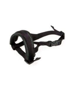 Bozal Lazo Nylon Entren. L-XL/Xl 23-34cm