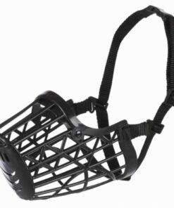 Bozal Plastico Trixie