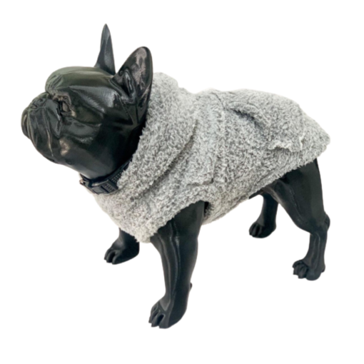 Buzo Hoodie Small - Imagen 3