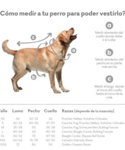 Alternative view of Buzo Polar1 - XXS