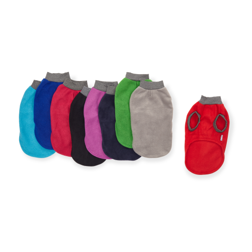 Buzo Polar1 - XXS - Imagen 3