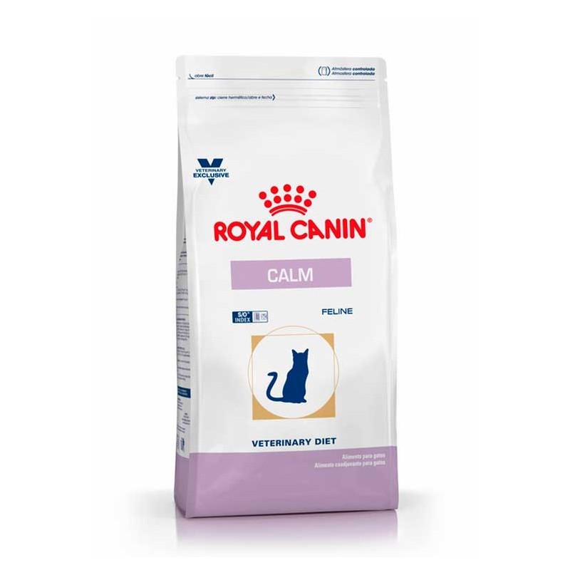 Calm Cat x 2 KG