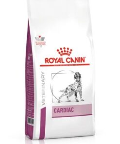Cardiac Perro Royal x 10 Kg