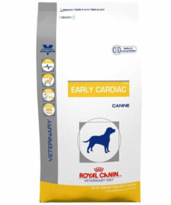 Cardiac Perro Royal x 2 Kg