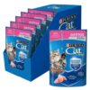 Cat Chow Humedo ( Caja x 15 )