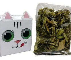 Cat Nip Deshidratado