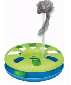 Circulo Loco C/Raton Trixie