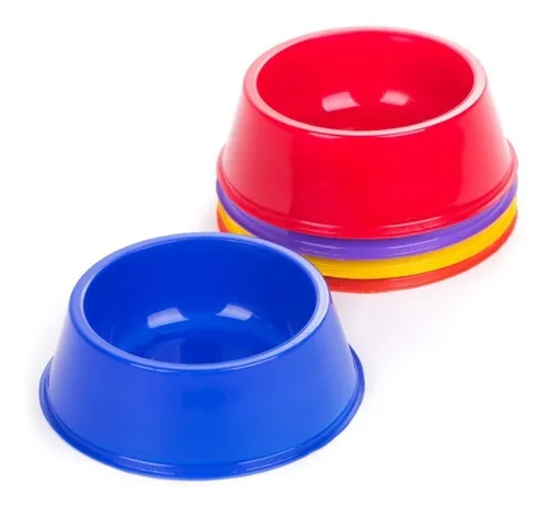 Comedero Petplast Mediano