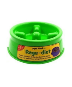 Comedero Regu-diet