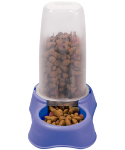 Alternative view of Comedero y Bebedero Flex Gourmet.650 ML