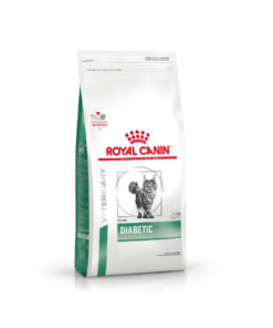 Diabetic Cat x 1.5kg