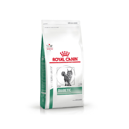 Diabetic Cat x 1.5kg