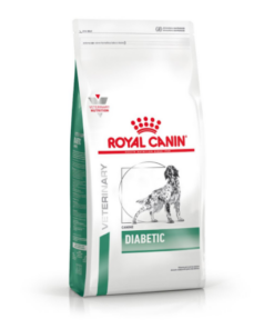 Diabetic Perro x 10 Kg